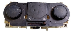 Comando Ar Condicionado Fiat Palio Strada Siena 02/15