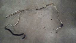 CANO MANGUEIRA AR CONDICIONADO RENAULT MEGANE 2.0 16V 03/05