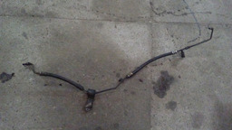 Mangueira De Oleo Renault Megane 2.0 16v 03/05