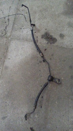 MANGUEIRA DE OLEO RENAULT MEGANE 2.0 16V 03/05