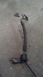 MANGUEIRA DE OLEO RENAULT MEGANE 2.0 16V 03/05