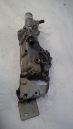 Carcaça Valvula Termostatica Renault Megane 2.0 16v 03/05