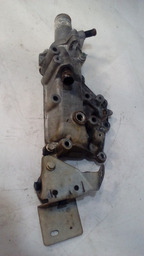 CARCAÇA VALVULA TERMOSTATICA RENAULT MEGANE 2.0 16V 03/05