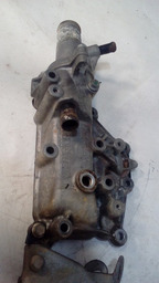 CARCAÇA VALVULA TERMOSTATICA RENAULT MEGANE 2.0 16V 03/05