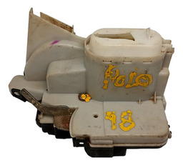 Fechadura Porta Traseira L/d Volkswagen Polo 98