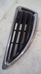 GRADE CAPO CROMADO RENAULT MEGANE 2003 ESQUERDO