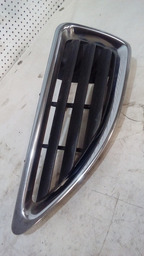GRADE CAPO CROMADO RENAULT MEGANE 2003 ESQUERDO