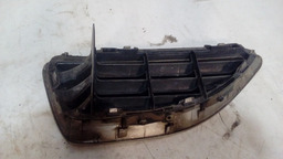 GRADE CAPO CROMADO RENAULT MEGANE 2003 ESQUERDO