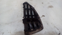 GRADE CAPO CROMADO RENAULT MEGANE 2003 ESQUERDO