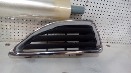 GRADE CAPO CROMADO RENAULT MEGANE 2003 ESQUERDO