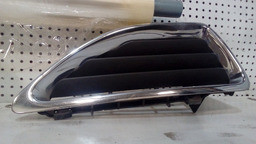 GRADE CAPO CROMADO RENAULT MEGANE 2003 ESQUERDO