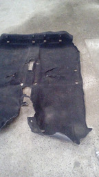 FORRO TAPETE CARPETE DE CHAO ASSOALHO RENAULT MEGANE 03/2005