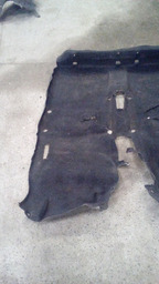 FORRO TAPETE CARPETE DE CHAO ASSOALHO RENAULT MEGANE 03/2005