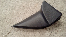MOLDURA INTERNA RETROVISOR DIREITA RENAULT MEGANE 03/05