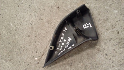 MOLDURA INTERNA RETROVISOR DIREITA RENAULT MEGANE 03/05