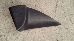 MOLDURA INTERNA RETROVISOR DIREITA RENAULT MEGANE 03/05