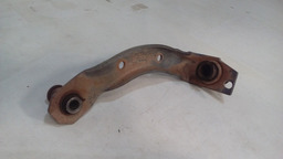 Braço Suporte Frontal Agregado Direito Renault Megane 03/05