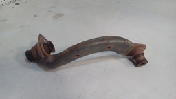 BRAÇO SUPORTE FRONTAL AGREGADO DIREITO RENAULT MEGANE 03/05