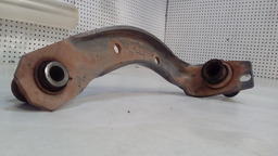 BRAÇO SUPORTE FRONTAL AGREGADO DIREITO RENAULT MEGANE 03/05