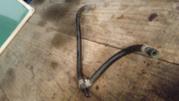 MANGUEIRA COMBUSTIVEL RETORNO MEGANE 2005