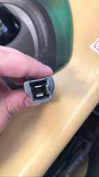 LANTERNA LUZ DE PLACA RENAULT LAGUNA