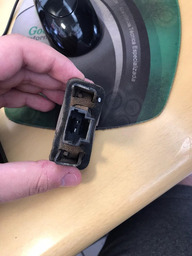 LUZ DE PLACA XSARA PICASSO