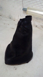 Coifa Alavanca Marcha Megane 2003/2005