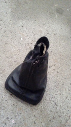 COIFA ALAVANCA MARCHA MEGANE 2003/2005