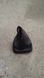 COIFA ALAVANCA MARCHA MEGANE 2003/2005