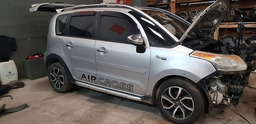 Peças Para C3 Aircross 2013 1.6 16v Completa