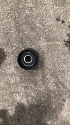 ROLAMENTO GUIA POLY V RENAULT MEGANE 2.0 16V 2003/2005