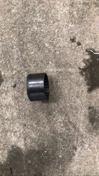 ROLAMENTO GUIA POLY V RENAULT MEGANE 2.0 16V 2003/2005