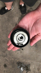 ROLAMENTO TENSOR RENAULT MEGANE 2.0 16V 2003/2005