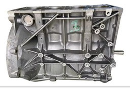 Bloco Do Motor Ford New Fiesta 1.6 Flex 130 Cv