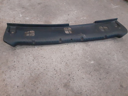 MOLDURA ACABEMENTO PORTA MALAS RENAULT CLIO 1.0 8V 2000