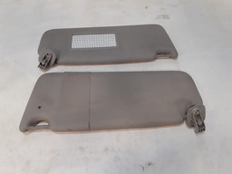 QUEBRA SOL SOMBREIRA RENAULT CLIO 1.0 8V 2000