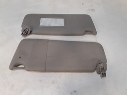 QUEBRA SOL SOMBREIRA RENAULT CLIO 1.0 8V 2000