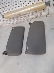 QUEBRA SOL SOMBREIRA RENAULT CLIO 1.0 8V 2000