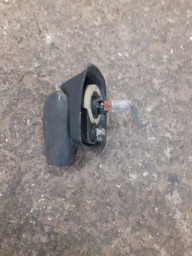 Base Antena Radio Clio 1.0 8v 2000