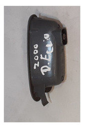 PUXADOR INTERNO PORTA DIANTEIRA ESQUERDA RENAULT CLIO 2000