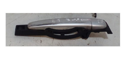 Maçaneta Externa Traseira Esquerda Peugeot 307 