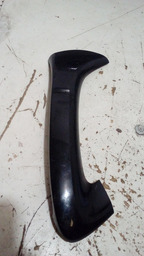 Acabamento Traseiro Esquerdo Puxador Porta Renault Duster