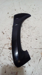 ACABAMENTO TRASEIRO ESQUERDO PUXADOR PORTA RENAULT DUSTER