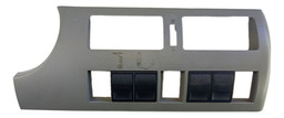 Moldura Difusor Central Painel Volkswagen Gol Parati Saveiro