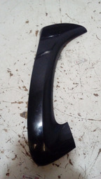 ACABAMENTO TRASEIRO ESQUERDO PUXADOR PORTA RENAULT DUSTER