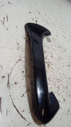 ACABAMENTO TRASEIRO ESQUERDO PUXADOR PORTA RENAULT DUSTER