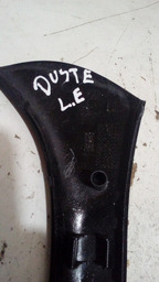 ACABAMENTO TRASEIRO ESQUERDO PUXADOR PORTA RENAULT DUSTER