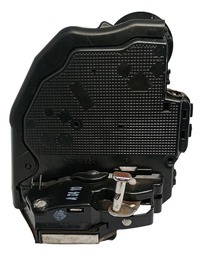 Fechadura Elétrica Porta Traseira L/d Toyota Corolla 09/14