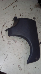 Acabamento Painel Motorista Lado Esquerdo Duster 2016