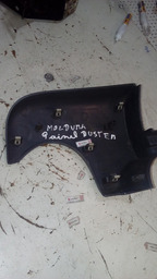 ACABAMENTO PAINEL MOTORISTA LADO ESQUERDO DUSTER 2016